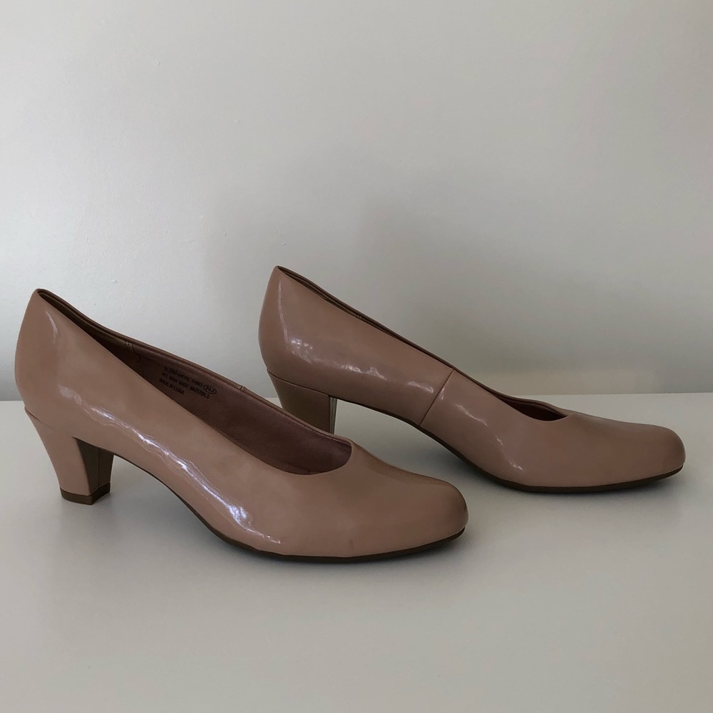 Aerosols Heelrest (Neutral) Size 9 1/2